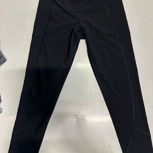 Victoria Secret Black Kids Bottoms